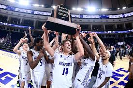 Big South Men’s Preview: Signs Point to High Point