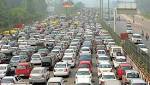 Only Euro compliant vehicles sold