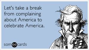 Funniest 4th Of July Quotes - hilarious 4th of july quotes ... via Relatably.com