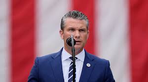 US-Verteidigungsminister beruft Top-Generäle ein: Was steckt dahinter? - Imagen principal del artículo