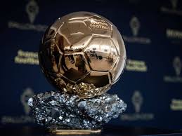 Ballon d’Or 2024 live updates: Vinicius Junior most likely winner — but no 
Lionel Messi this year