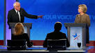 Bernie Sanders Apologizes to Hillary Clinton Over Accessing Voter...