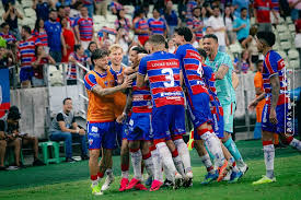Ceará, Fortaleza, Juventude e Sport: como estão na Série B os quatro times que caíram da Série A em 2025?