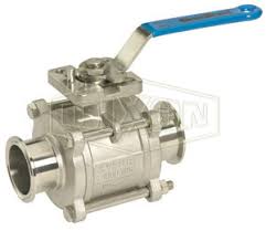 Dixon BV2CV-150CC-A | Ball Valve, Two Way, 1.5 Inch Size ...