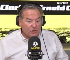 talkSPORT - News update