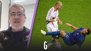 Trend Google: zidane