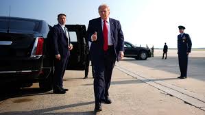 Trump Made Millions From Hollywood Last Year