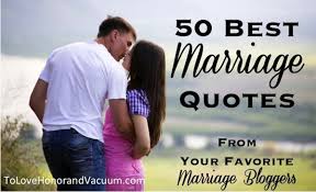 50 Best Christian Marriage Quotes of 2011 from Marriage Blogs via Relatably.com