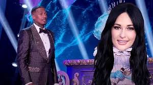 Pearl Should Win The Masked Singer Season 13