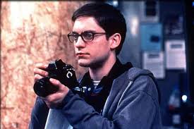 Resultado de imagen de Tobey Maguire peter parker