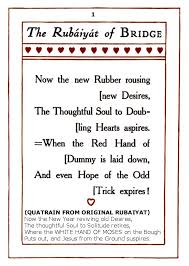 Bridge Card Game Quotes. QuotesGram via Relatably.com