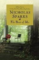 The Best of Me by Nicholas Sparks — Reviews, Discussion, Bookclubs ... via Relatably.com