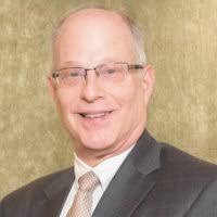 Oneida County Government Employee Gerald Raymond's profile photo