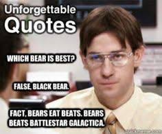 Best Dwight Quotes. QuotesGram via Relatably.com