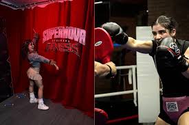 ¿Qué peleas ha ganado Alana Flores y quiénes fueron sus rivales? Así va la carrera de la influencer en el box