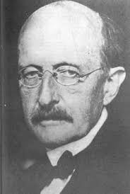 <b>Max Planck</b> und die Strahlungsformel - mp