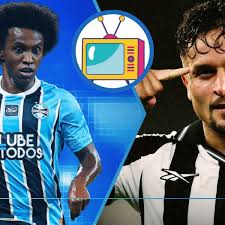 Gremio vs. Botafogo: dónde ver EN VIVO, a qué hora es y pronóstico Brasileirão 2026