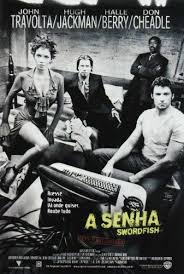 A Senha: Swordfish