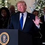 Spotlight: Trump's "last chance" warning