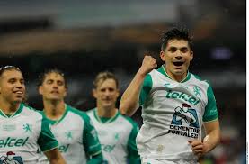 Apunta León a la gloria en Leagues Cup