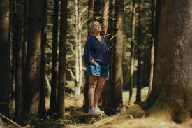 Lieve Blancquaert geconfronteerd met oud verdriet in ‘Door de bomen’: “Ik had een muur gebouwd om mezelf te beschermen”