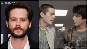 Dylan O'Brien travels back to 'Teen Wolf' era after reunion with costar