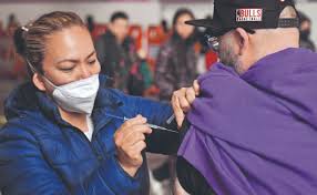 ¿En qué estaciones del Metro te puedes vacunar contra el sarampión? Consulta aquí las fechas y horarios