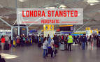 Voli da londra stansted