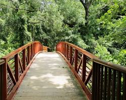 Image of River Legacy Park, Arlington