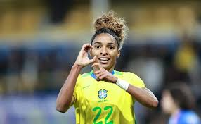 ¡Brasil Imparable! Victoria ante Italia Impulsa Sueños Mundialistas