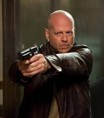 Image result for bruce willis looper