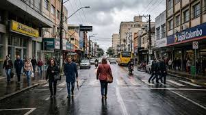 Previsão do tempo em Caxias do Sul hoje: veja como fica o clima nesta quinta-feira