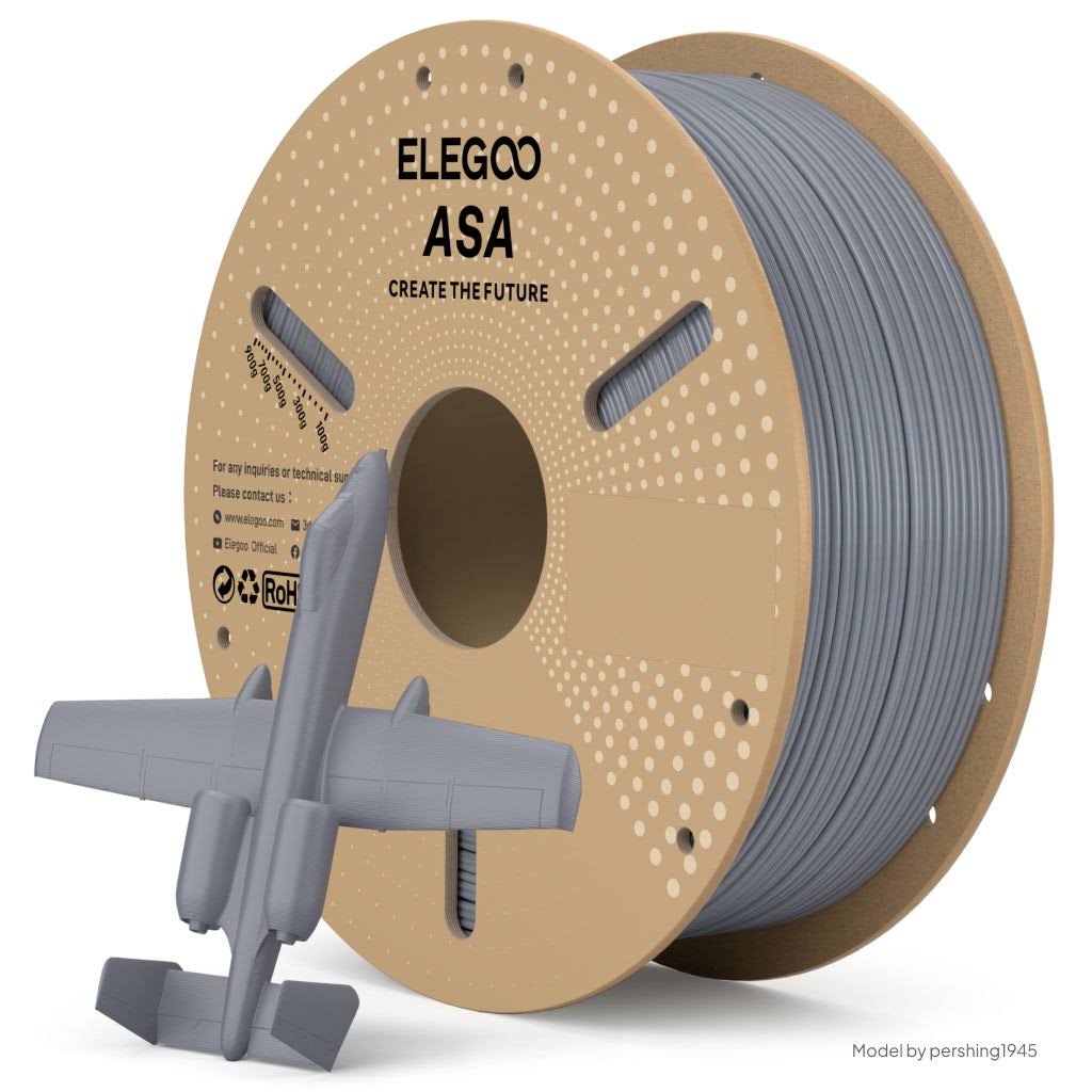 Elegoo ASA Filament 10 kg