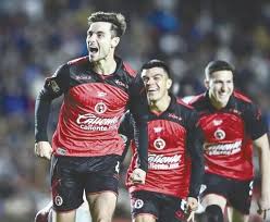 ¡SE APUNTA TIJUANA PRIMERA VICTORIA DE VISITA EN EL CL 2026!