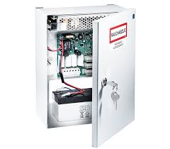 System LSF7000 Lift Smoke Free