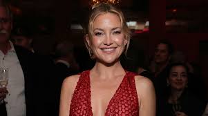 Kate Hudson stuns in black bikini during Greek getaway with fiancé and kids