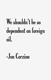 Jon Corzine Quotes &amp; Sayings (Page 2) via Relatably.com