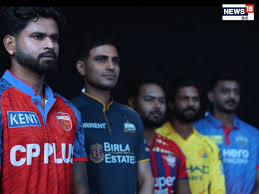 ਭਗਦੜ 'ਚ ਹੋਈਆਂ ਸਨ 11 ਮੌਤਾਂ, BCCI 'ਚ ਪਸਰ ਗਿਆ ਸੀ ਮਾਤਮ!, IPL 2026 ਵਿਚ ਓਪਨਿੰਗ ਸੈਰੇਮਨੀ ਰੱਦ..