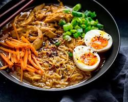 Image of Ramen