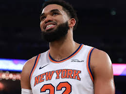 Karl-Anthony Towns Says He Felt Late Mom's Presence In Stands During Finals Game