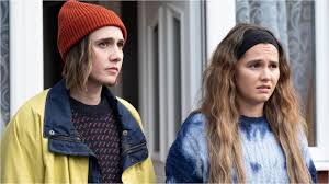 Hulu's 'Such Brave Girls': The Dark Comedy You Need To Be Watching!