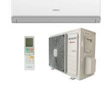 Imagem de Arcondicionado Hitachi Inverter Split