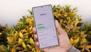 Samsung Keyboard patch fixes battery drain on Galaxy phones