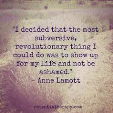 Anne Lamott on Pinterest | Coming Home Quotes, Writing Quotes and ... via Relatably.com