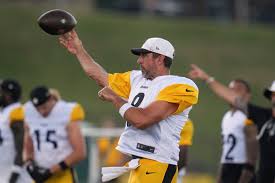 Vikings Strategy for QB Trades