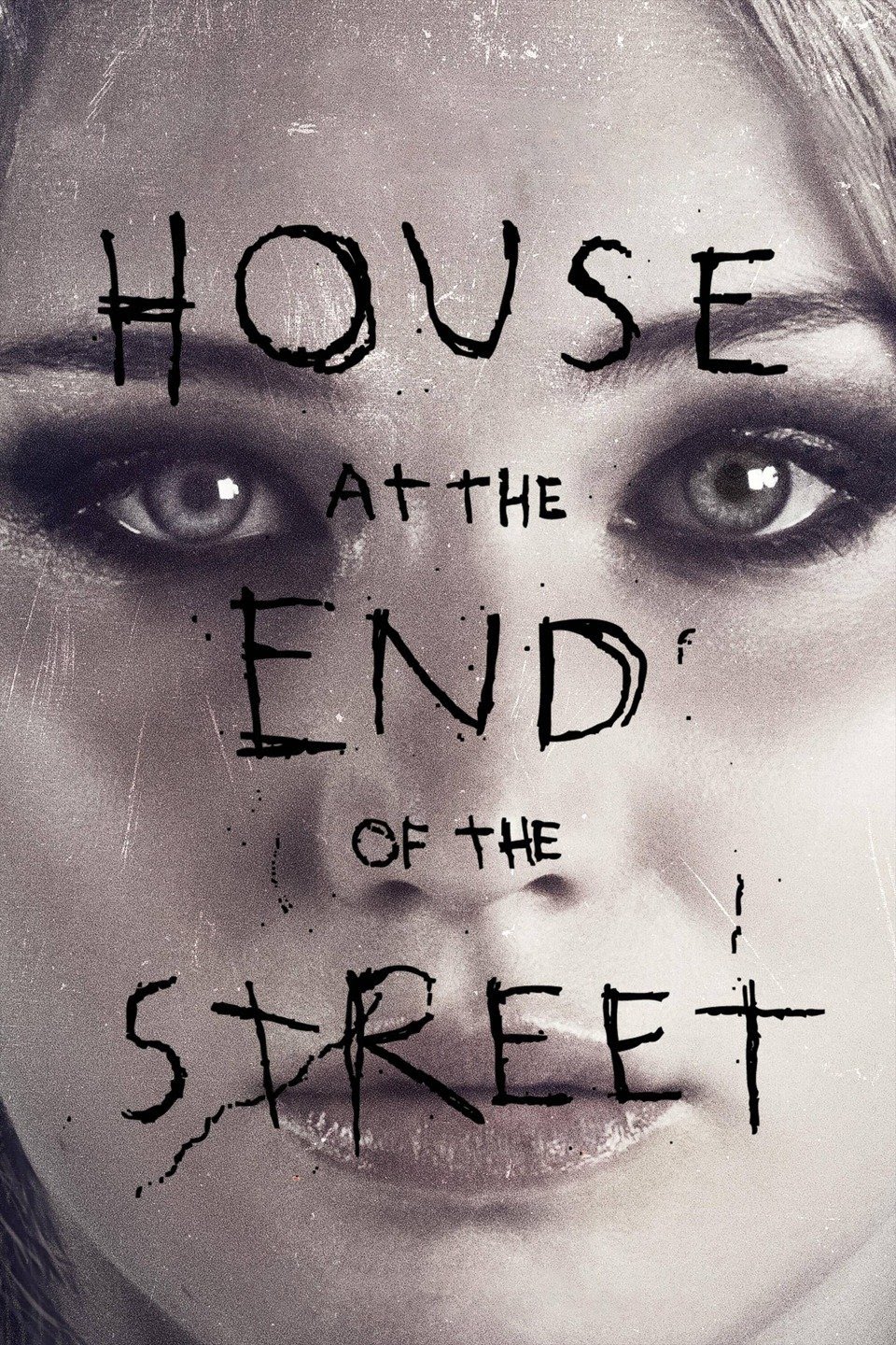 Download House at the End of the Street (2012) Dual Audio [Hindi-English] WeB-DL 480p | 720p