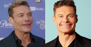 Ryan Seacrest's face baffles fans during red carpet appearance