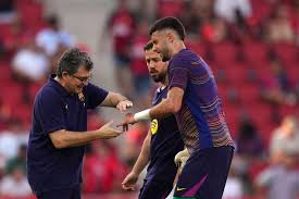 Get Spanish Football News - News update