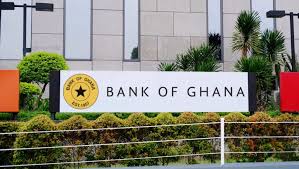 Bank of Ghana governor backs biometric digital ID for financial trust