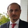 Barwa Bank Employee Ali Alamari's profile photo